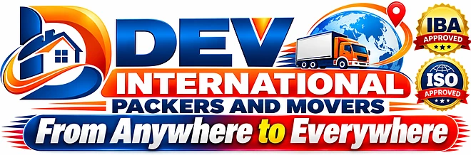 Dev International Packers and Movers - packers and movers in Agra since 2010